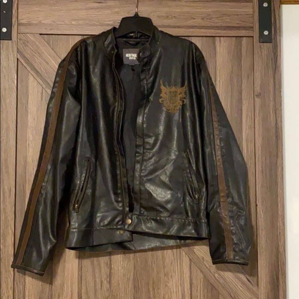 Heritage 1981 Jacket‎